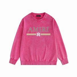 Picture of Amiri Sweatshirts _SKUAmiriS-XXLZJY13324405